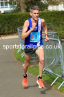Senior Mens Northern 12 Stage Road Relay, 2022 Northern 12 and 6 Stage Road Relays,  Birkenhead Park, Birkenhead, Wirral.  Photo: David T. Hewitson/Sports for All Pics
